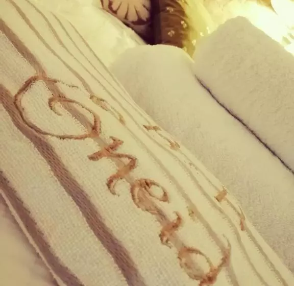 ベッドアンドブレックファースト Eneide