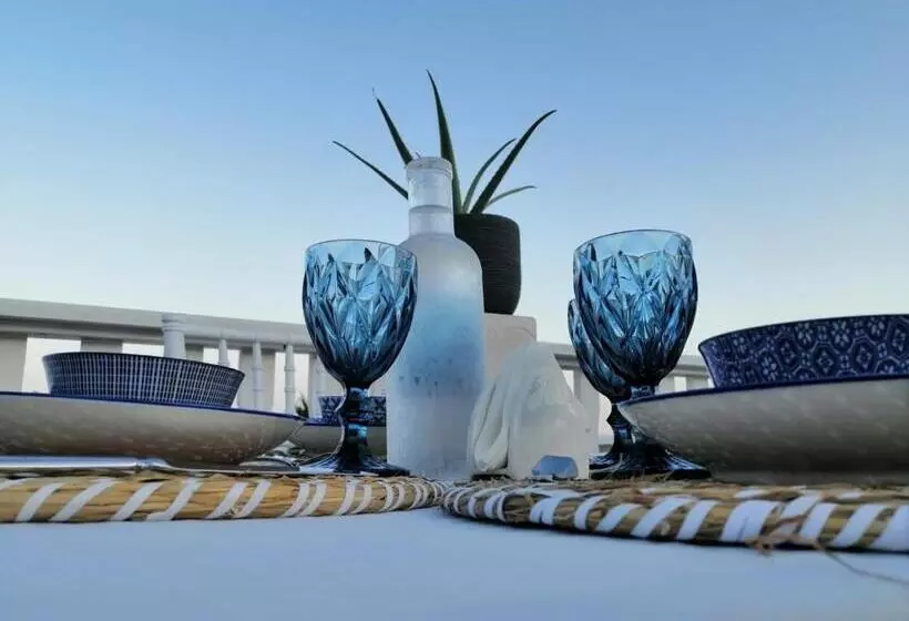 ベッドアンドブレックファースト Eneide