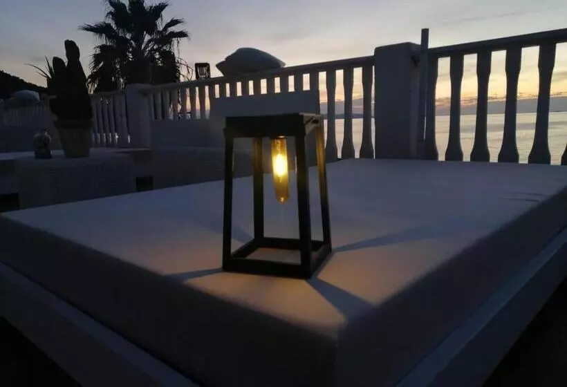 ベッドアンドブレックファースト Eneide