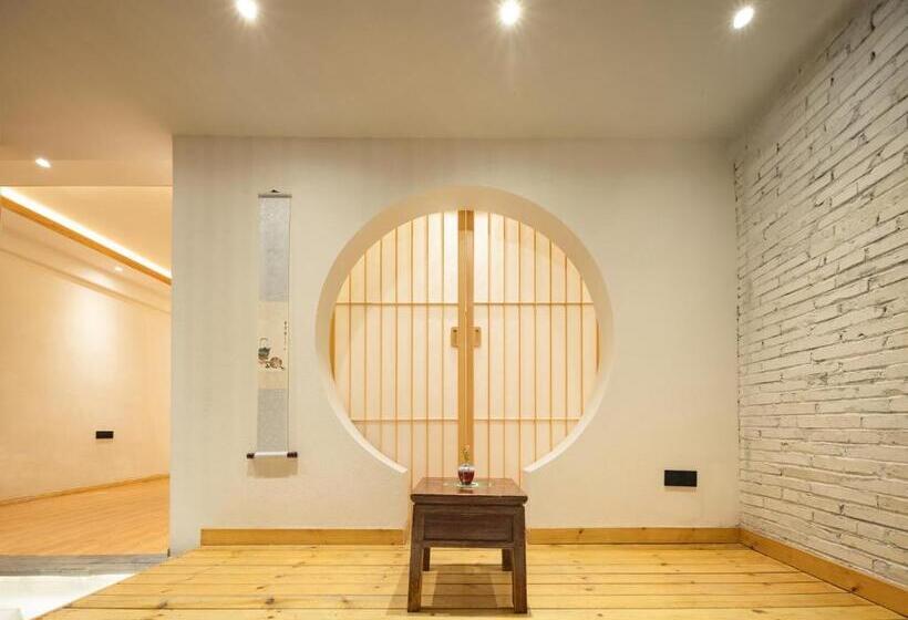 Otel 一方砚·旅拍体验民宿