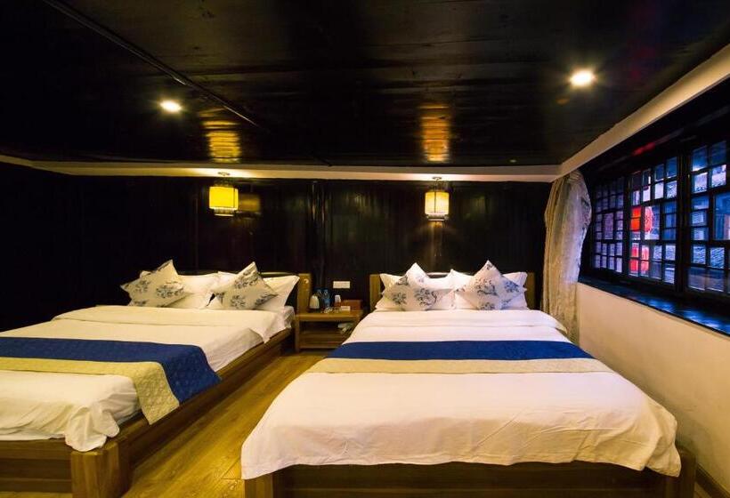 Otel 一方砚·旅拍体验民宿