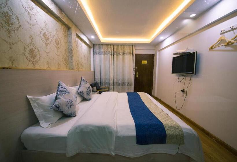 Otel 一方砚·旅拍体验民宿