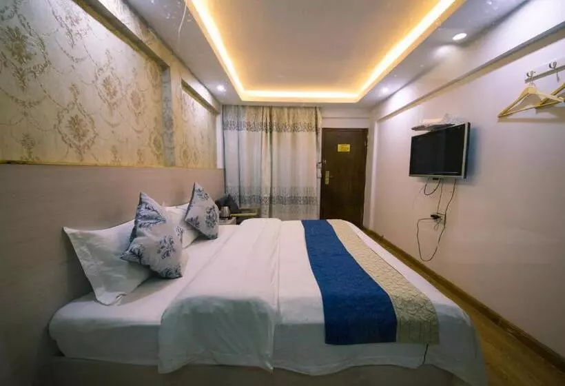 Hotelli 一方砚·旅拍体验民宿