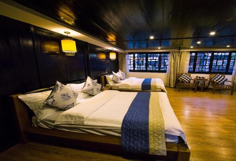 Otel 一方砚·旅拍体验民宿