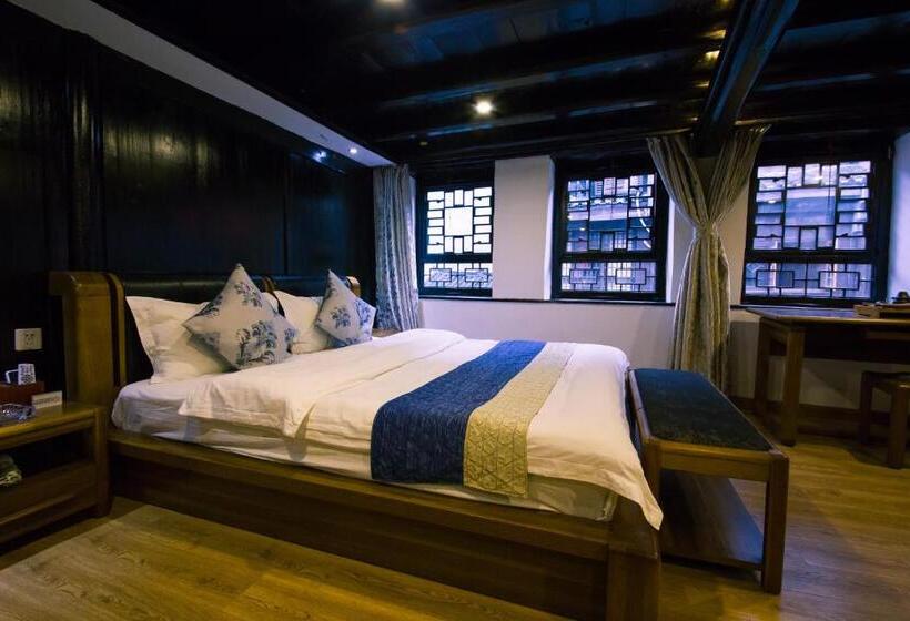 Otel 一方砚·旅拍体验民宿