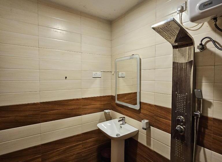 בית מלון כפרי Grand Villa Kalametiya