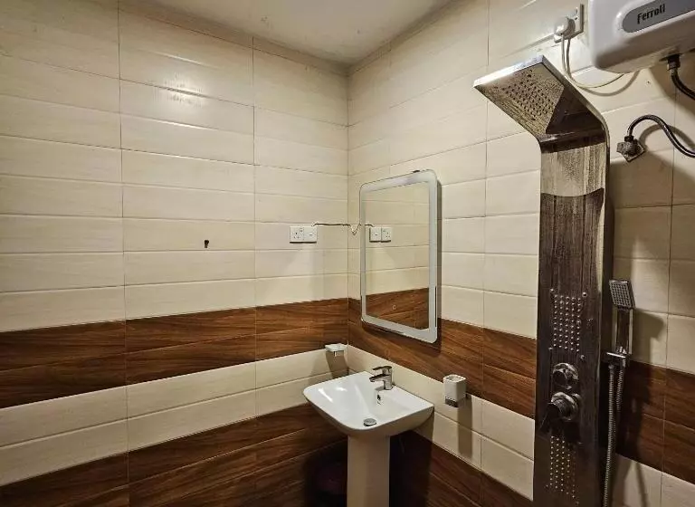 Hotelli Grand Villa Kalametiya