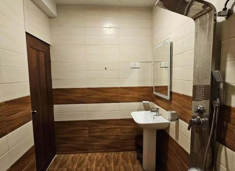 Hotelli Grand Villa Kalametiya