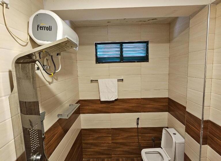 בית מלון כפרי Grand Villa Kalametiya