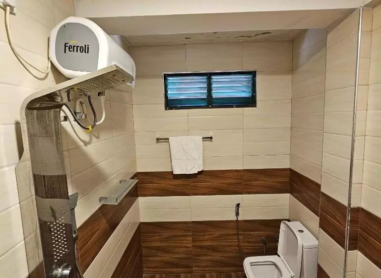 Hotelli Grand Villa Kalametiya