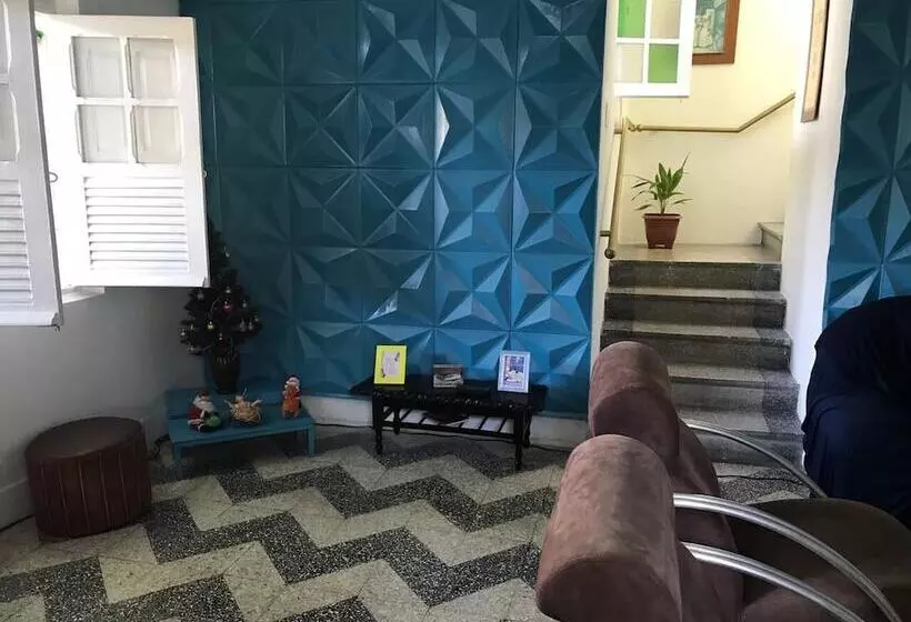 Majatalo Ribeira Dos Arrecifes Hostel