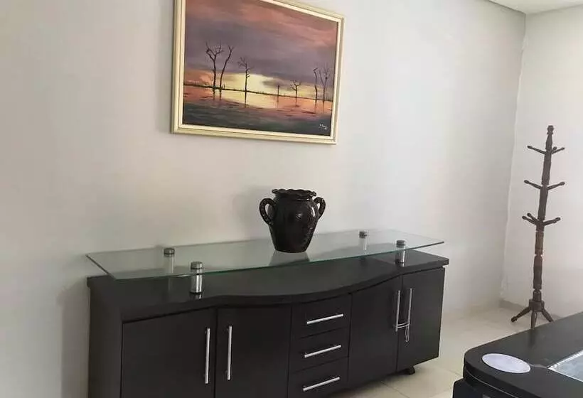 Majatalo Ribeira Dos Arrecifes Hostel