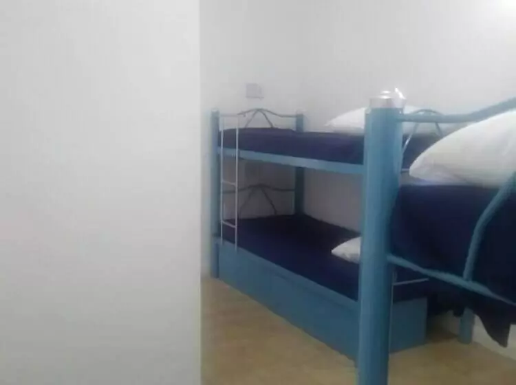 Majatalo Ribeira Dos Arrecifes Hostel