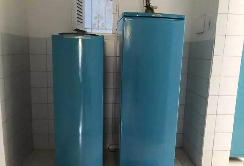 Majatalo Ribeira Dos Arrecifes Hostel