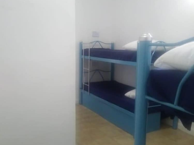 پانسیون Ribeira Dos Arrecifes Hostel