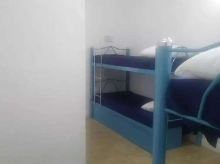 Majatalo Ribeira Dos Arrecifes Hostel