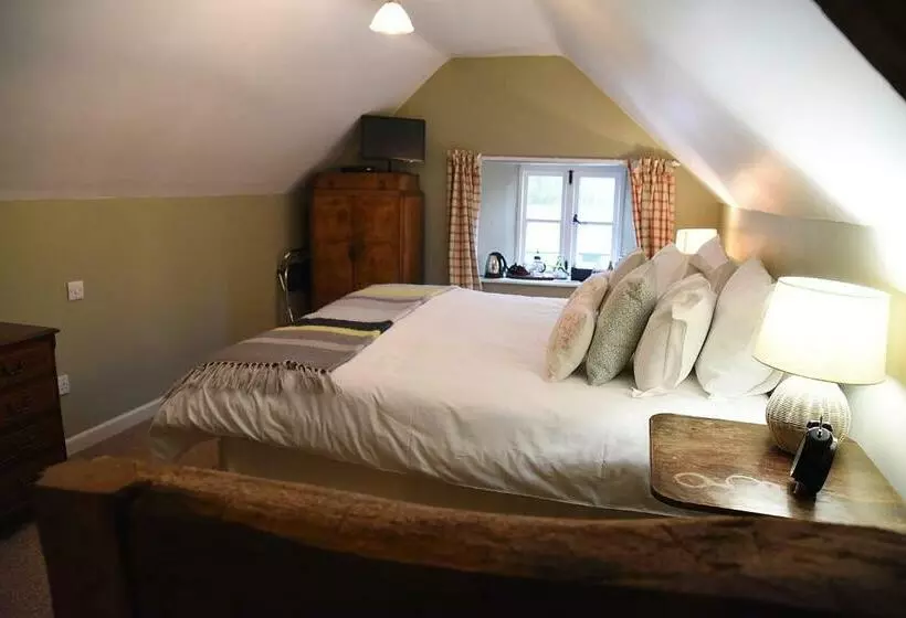 Bridge Farmhouse B&b