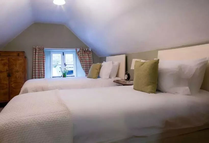Bridge Farmhouse B&b