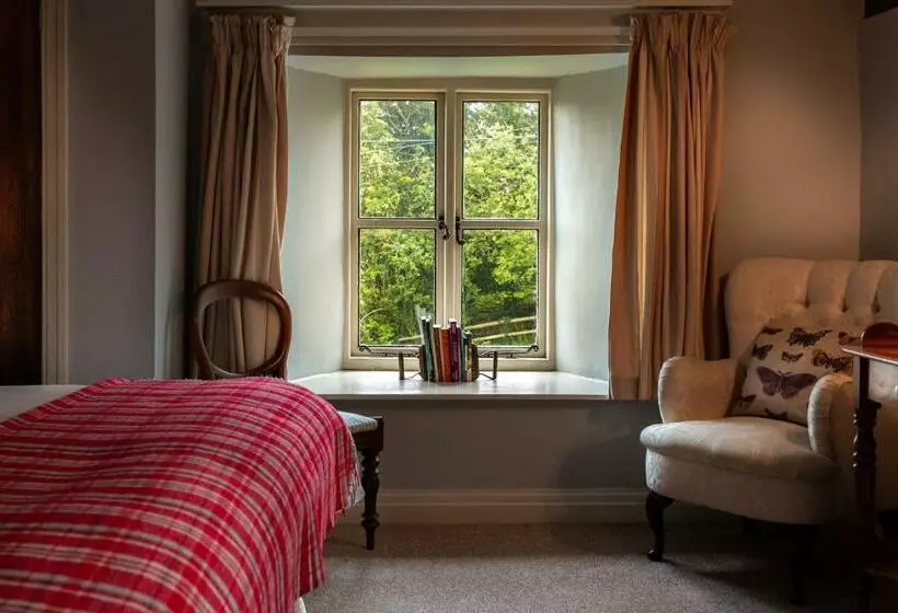 Bridge Farmhouse B&b