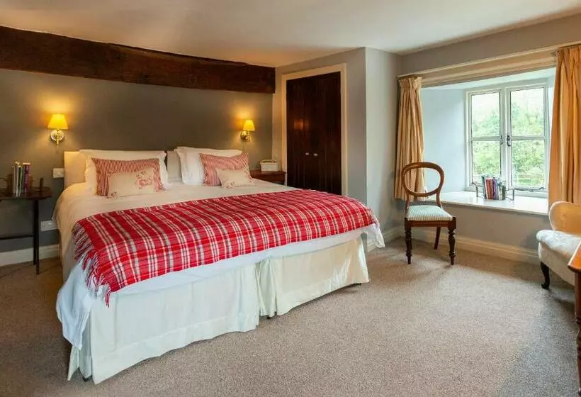 Bridge Farmhouse B&b
