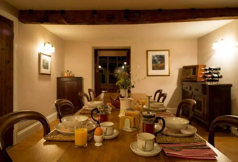 Bridge Farmhouse B&b