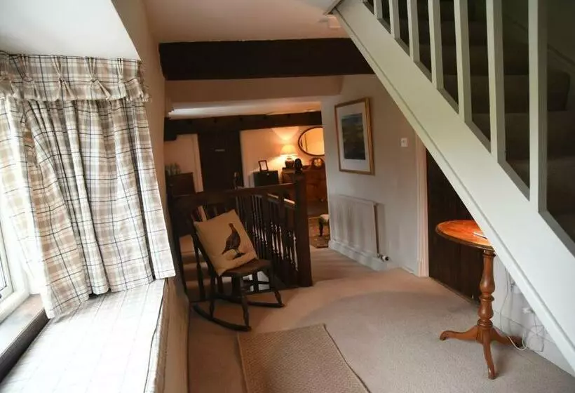 Bridge Farmhouse B&b
