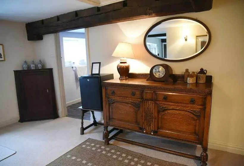Bridge Farmhouse B&b
