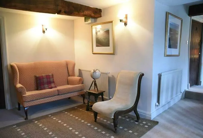 Bridge Farmhouse B&b
