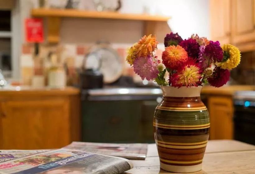 Bridge Farmhouse B&b