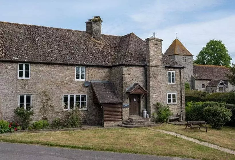 Bridge Farmhouse B&b