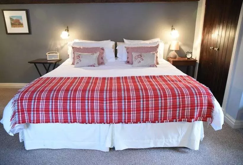 Bridge Farmhouse B&b