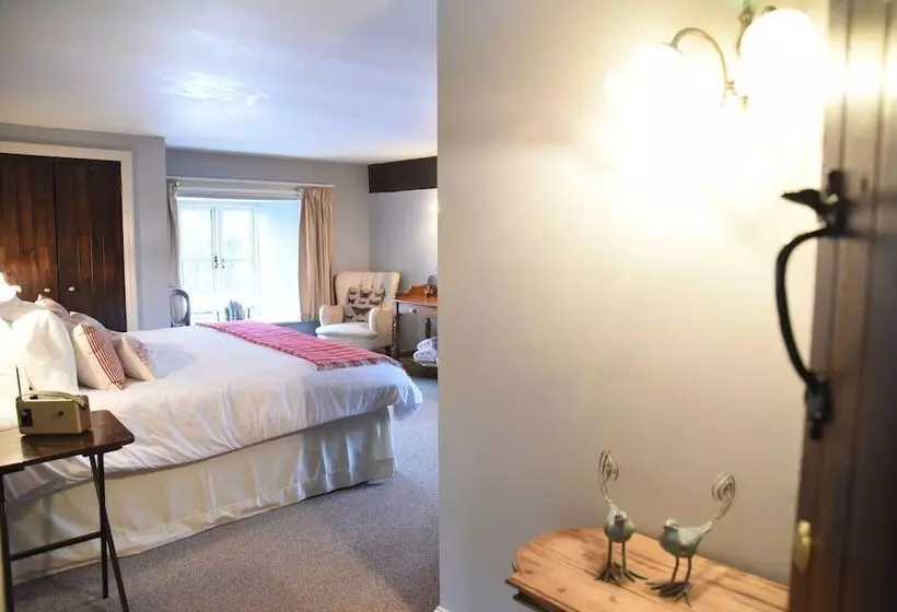 Bridge Farmhouse B&b