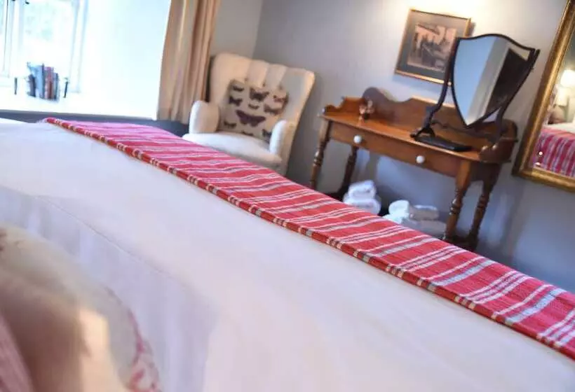 Bridge Farmhouse B&b