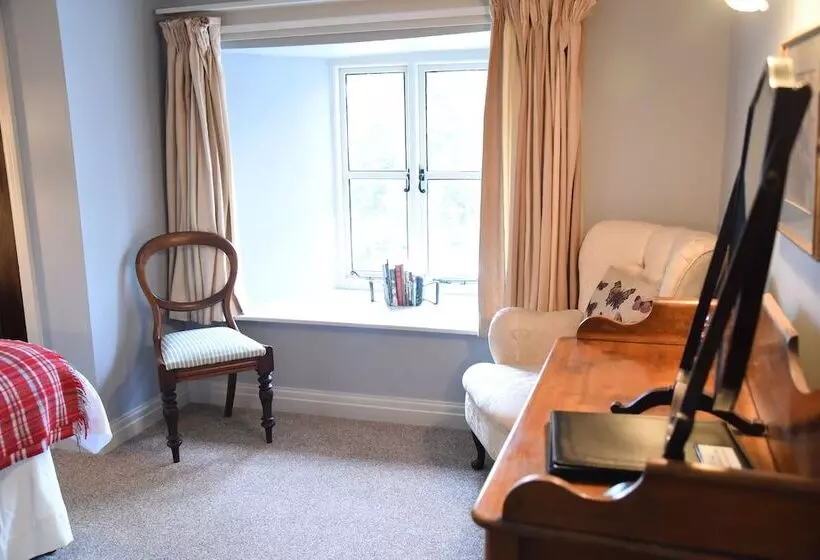 Bridge Farmhouse B&b