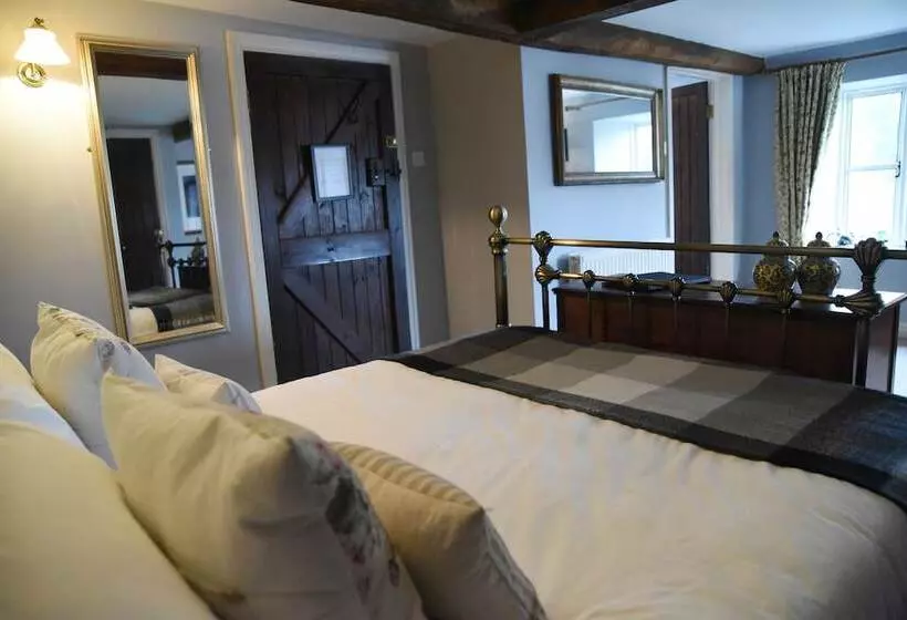 Bridge Farmhouse B&b