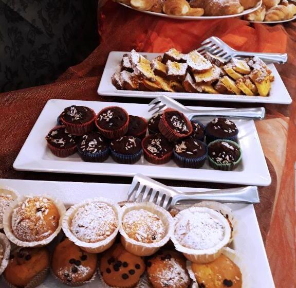 בית מלון כפרי Britannia