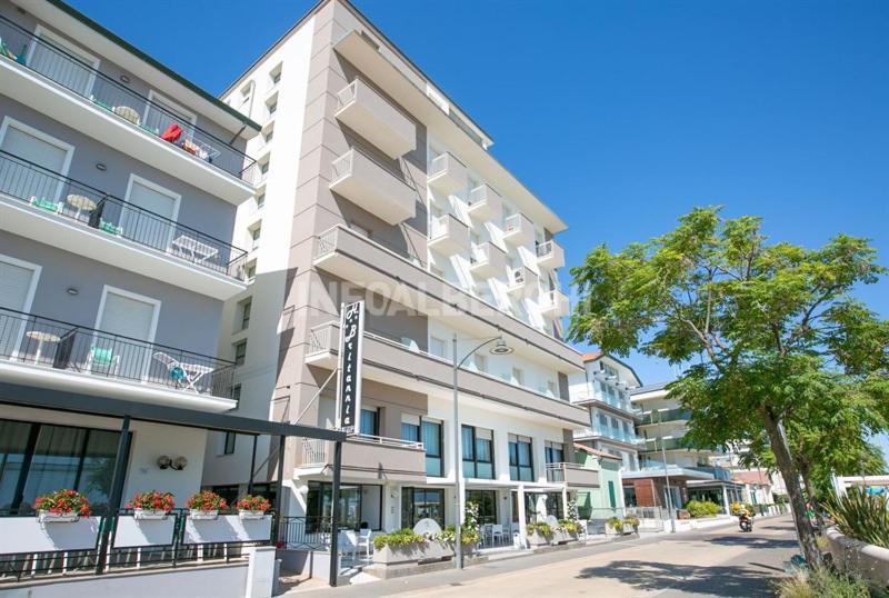 בית מלון כפרי Britannia