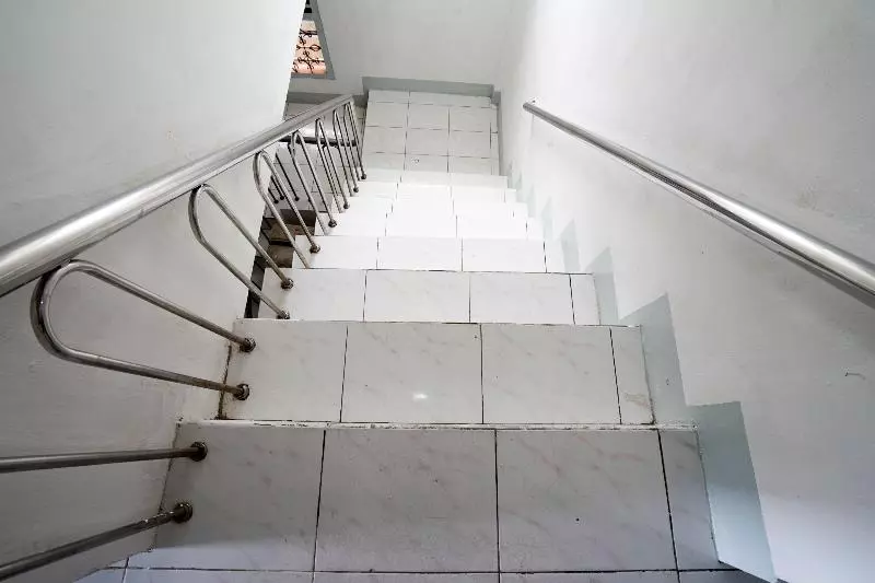 Hotelli Idayu Natuna Palembang
