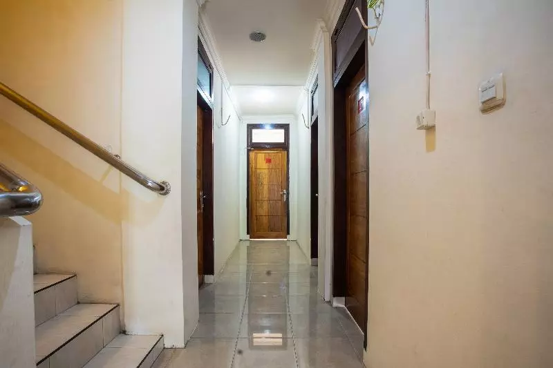 ホテル Oyo 2648 Le Rêve Residence