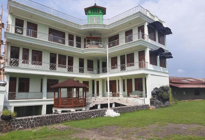 בית מלון כפרי Oyo 2858 Vafa Guesthouse