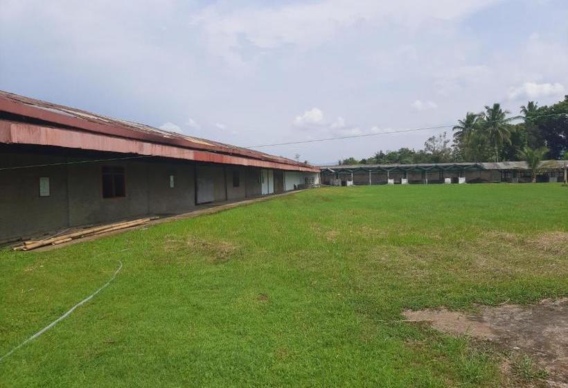 בית מלון כפרי Oyo 2858 Vafa Guesthouse