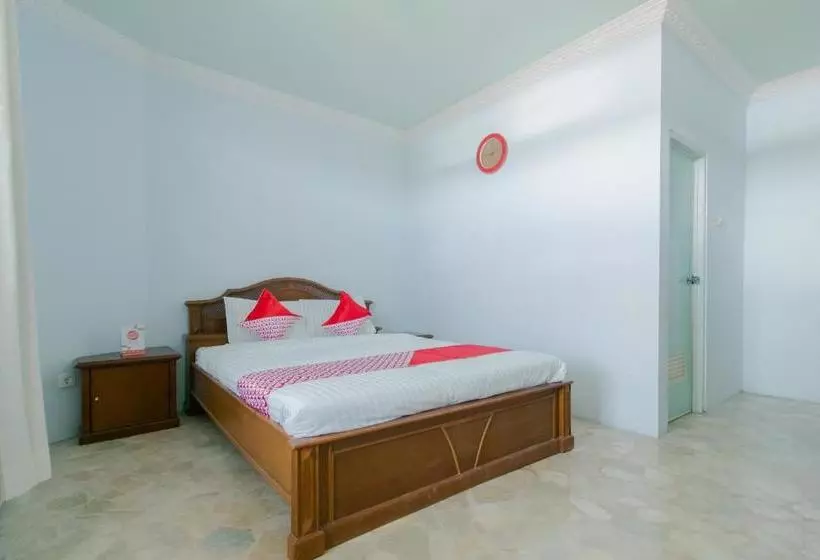 ホテル Oyo 2858 Vafa Guesthouse