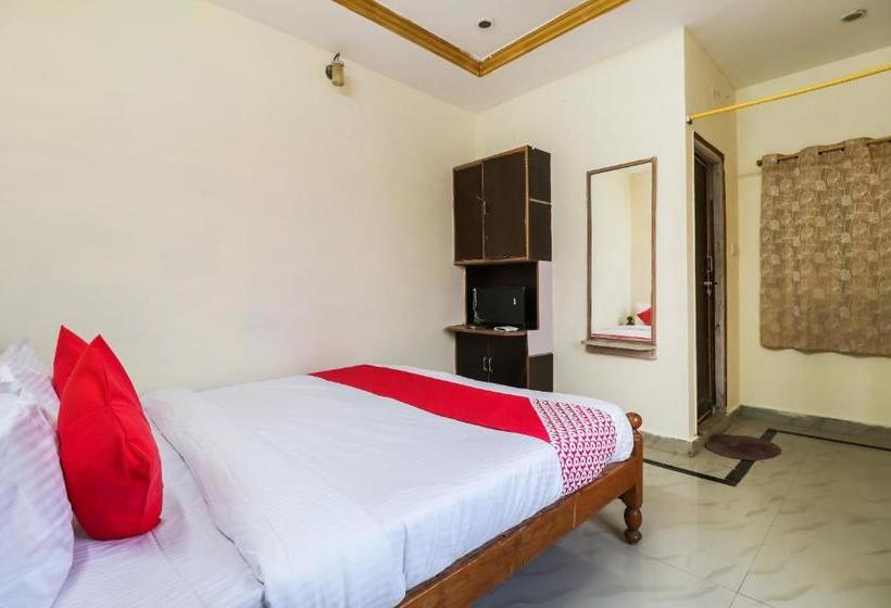 هتل Oyo 65430 Ysr Residency