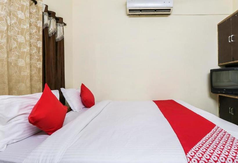 هتل Oyo 65430 Ysr Residency