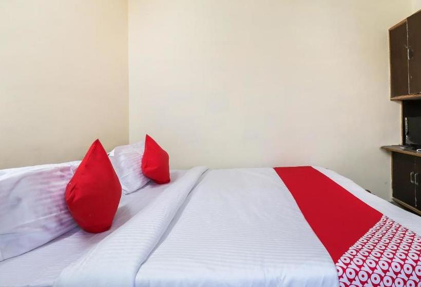 هتل Oyo 65430 Ysr Residency