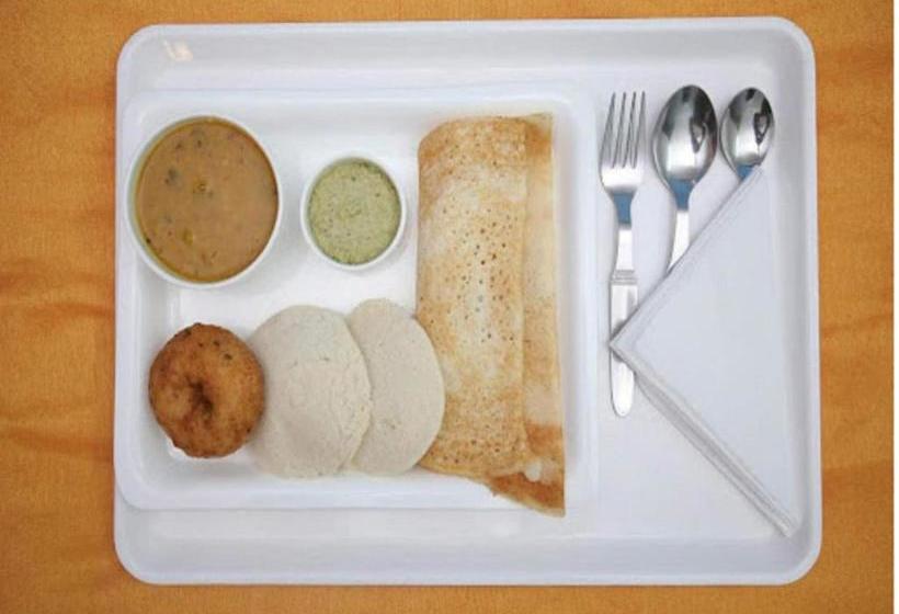 هتل Oyo 65430 Ysr Residency