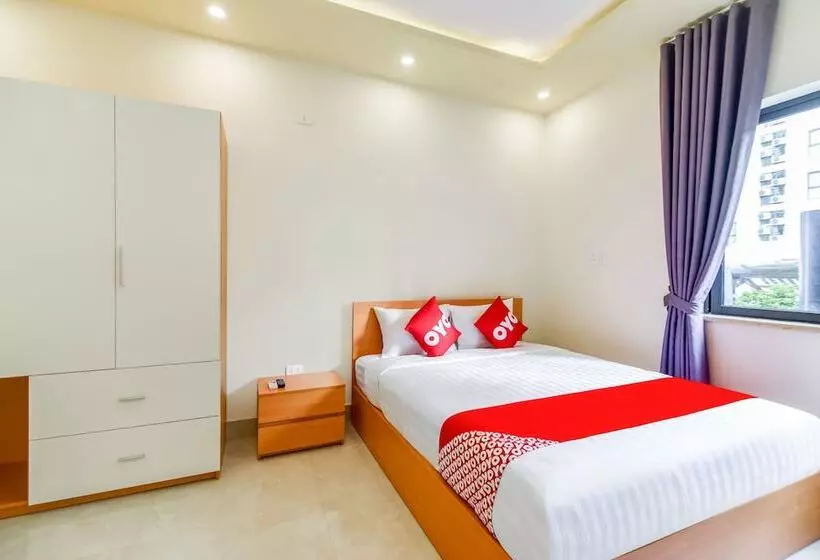 هتل Oyo 805 Pegasus Homestay