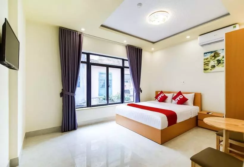 هتل Oyo 805 Pegasus Homestay