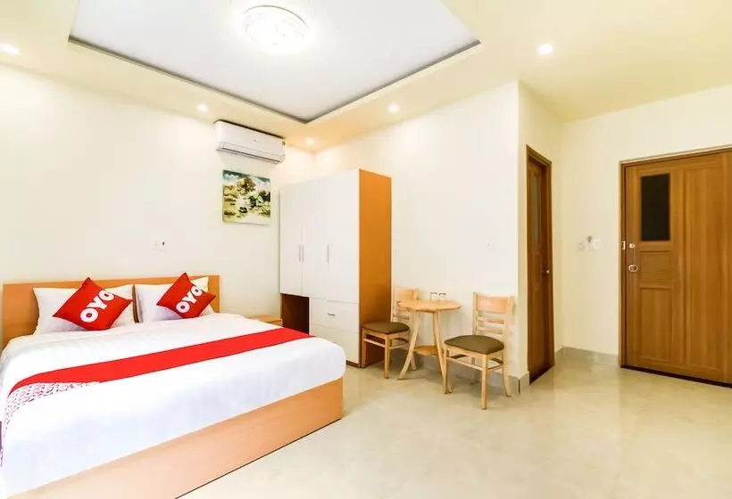 هتل Oyo 805 Pegasus Homestay