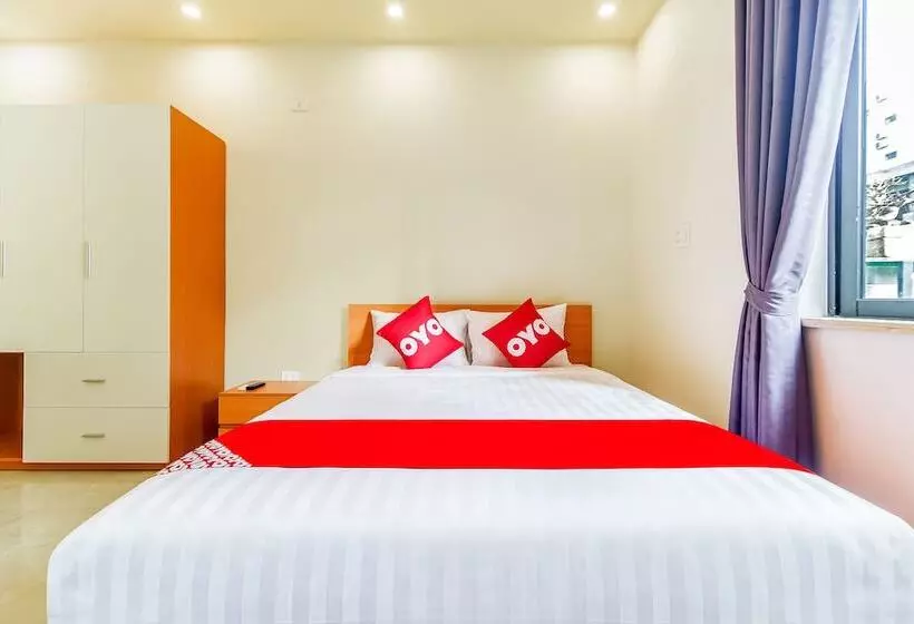 هتل Oyo 805 Pegasus Homestay